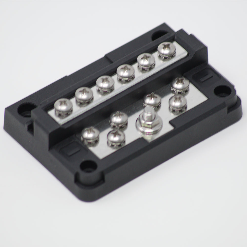 Product of Egis 8030 Busbar