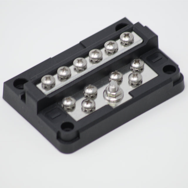 Product of Egis 8030 Busbar