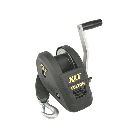 Product of Fulton 142320 Trailer Boat Winch