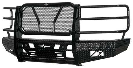 Product of Frontier Truck Gear 300-21-4009 Bumper
