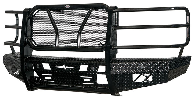 Product of Frontier Truck Gear 300-21-4009 Bumper