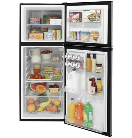 Product of Ge Appliances Gpv10fsnsb-R Refrigerator