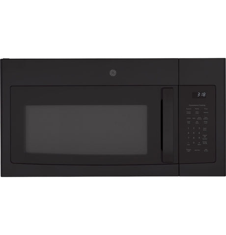 Product of Ge Appliances Jnm3184dpbb Microwave Oven