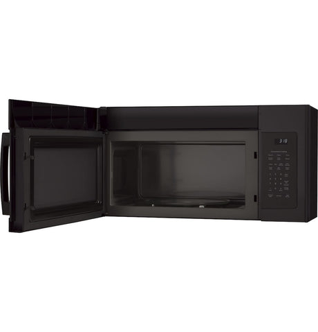 Product of Ge Appliances Jnm3184dpbb Microwave Oven