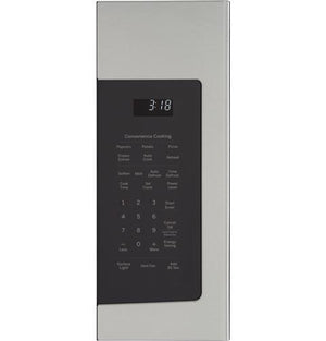 Product of Ge Appliances Jnm3184rs Microwave Oven