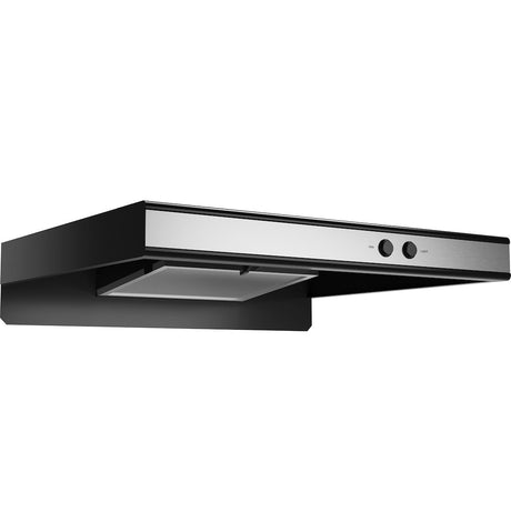 Product of Ge Appliances Jvxr22ss Stove Vent Hood