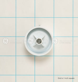 Product of Ge Appliances Wj12x25402 Air Conditioner Ceiling Assembly Control Knob