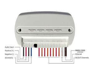 Product of Lumitec 101925 Light Control Module