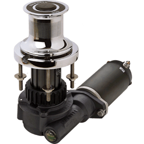 Product of Maxwell Vc50012v Windlass