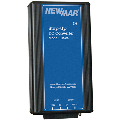 Product of Newmar 12-24-25 Power Converter