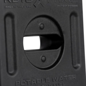 Product of Rotopax Rx-1b Liquid Storage Container