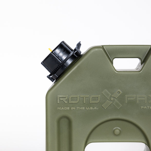 Product of Rotopax Rx-1od Liquid Storage Container