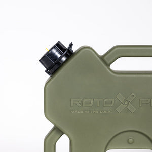 Product of Rotopax Rx-2od Liquid Storage Container