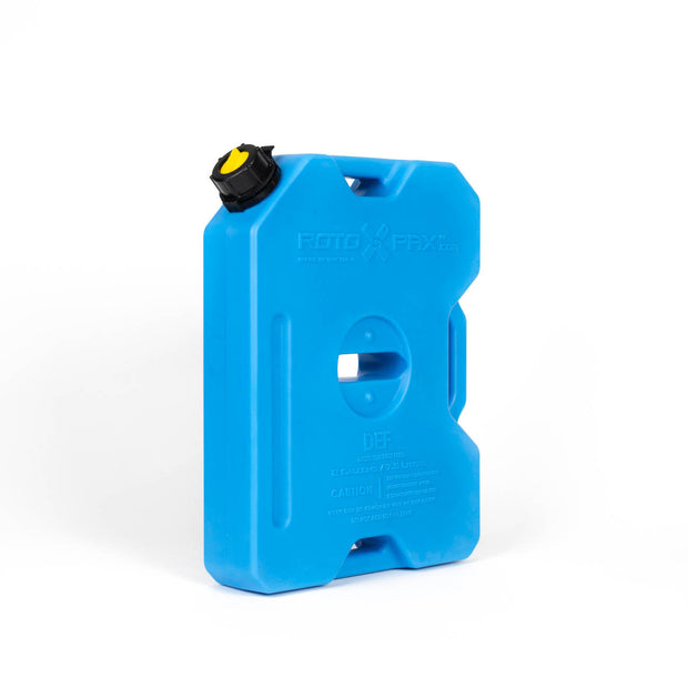 Product of Rotopax Rxx-2def Liquid Storage Container