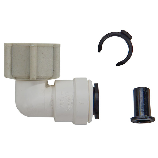 Product of Aqualock 3520-0808_Sus Fresh Water Fitting