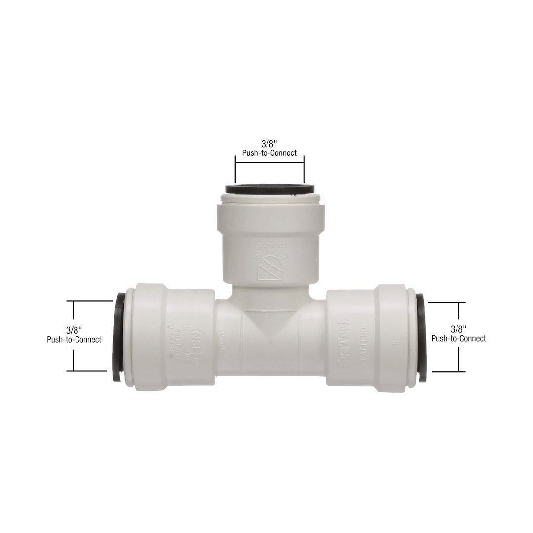 Product of Aqualock 3523-08 Fresh Water Coupler Fitting