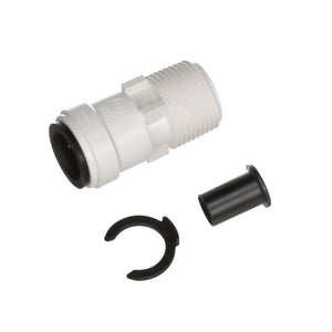 Product of Aqualock 3501-1012 Fresh Water Adapter Fitting