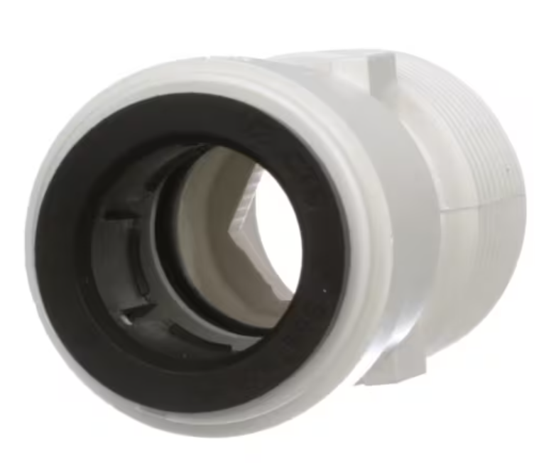 Product of Aqualock 3501-1012 Fresh Water Adapter Fitting