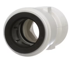 Product of Aqualock 3501-1012 Fresh Water Adapter Fitting