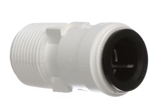 Product of Aqualock 3501-1012 Fresh Water Adapter Fitting