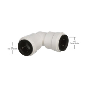 Product of Aqualock 3517-10 Fresh Water Coupler Fitting