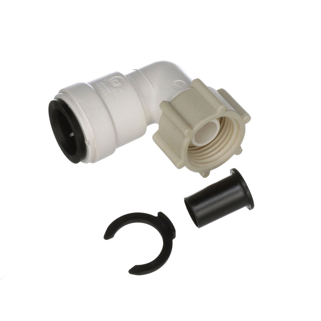 Product of Aqualock 3520-1008 Fresh Water Adapter Fitting