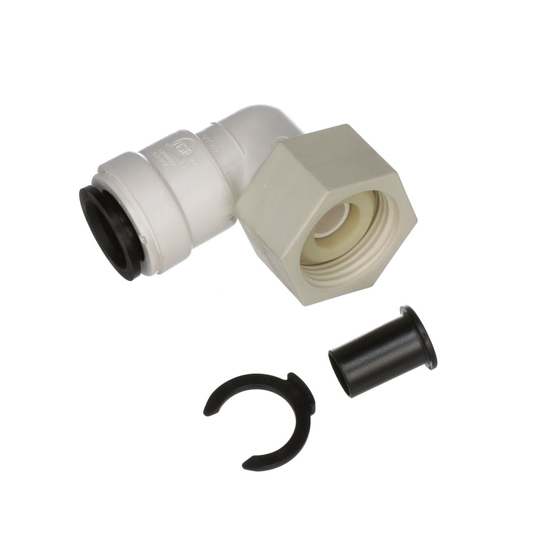 Product of Aqualock 3520-1012 Fresh Water Adapter Fitting