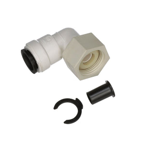 Product of Aqualock 3520-1012 Fresh Water Adapter Fitting