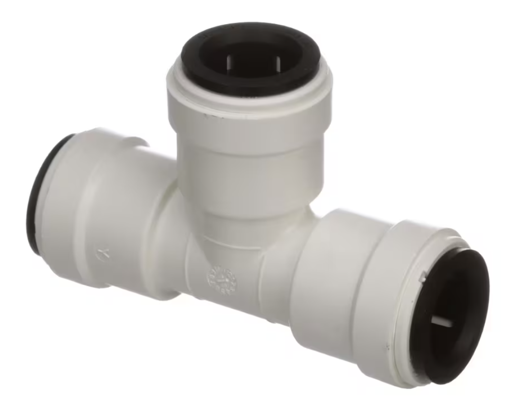 Product of Aqualock 3523-10 Fresh Water Coupler Fitting