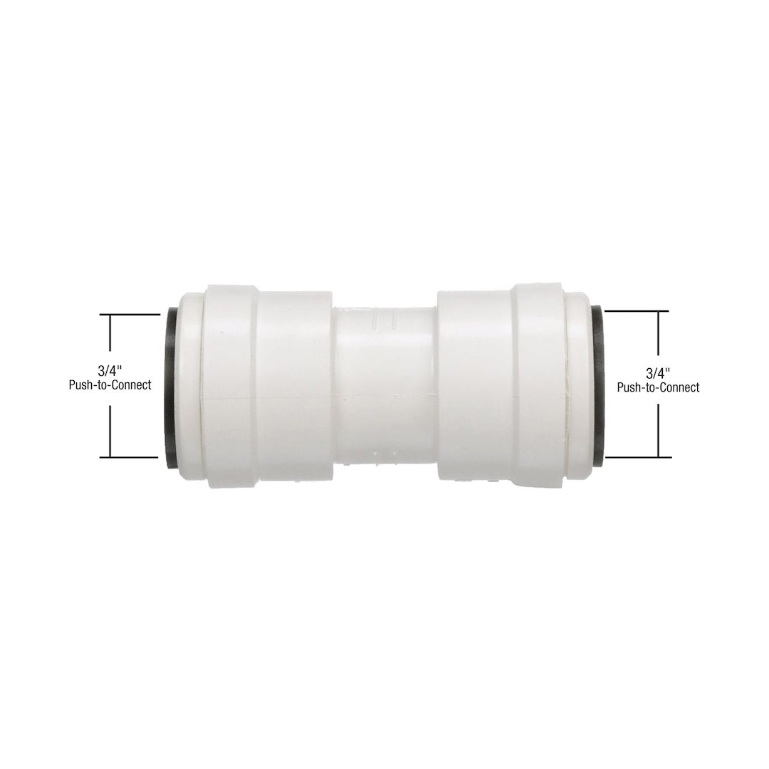 Product of Aqualock 3515-14 Fresh Water Coupler Fitting