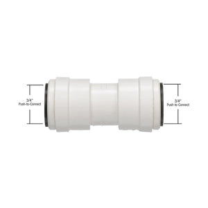 Product of Aqualock 3515-14 Fresh Water Coupler Fitting