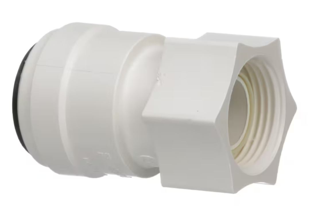 Product of Aqualock 3510-1412 Fresh Water Adapter Fitting