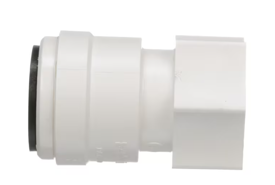 Product of Aqualock 3510-1412 Fresh Water Adapter Fitting