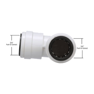 Product of Aqualock 3517-14 Fresh Water Coupler Fitting
