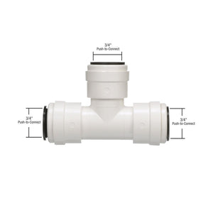 Product of Aqualock 3523-14 Fresh Water Coupler Fitting