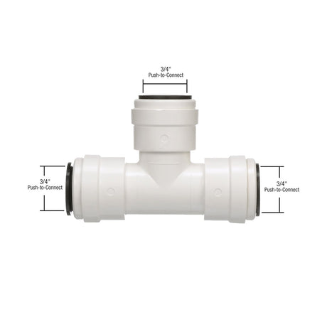 Product of Aqualock 3523-14 Fresh Water Coupler Fitting