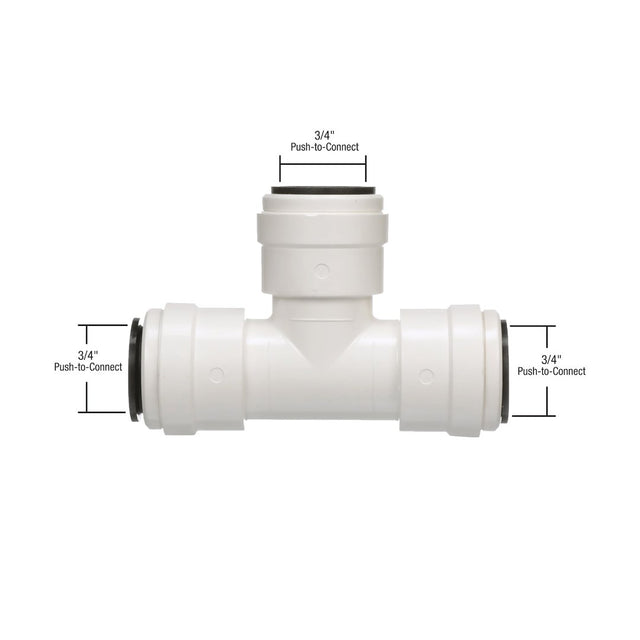 Product of Aqualock 3523-14 Fresh Water Coupler Fitting