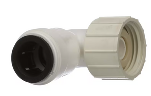 Product of Aqualock 3520-1014 Fresh Water Adapter Fitting