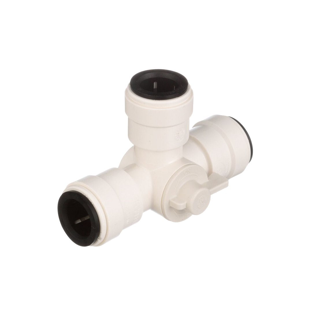 Product of Aqualock 3538-10 Fresh Water Shut Off Valve