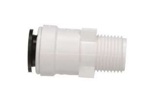 Product of Aqualock 3501-1014cp_Su Fresh Water Adapter Fitting