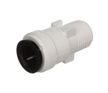 Product of Aqualock 3501-1014cp_Su Fresh Water Adapter Fitting