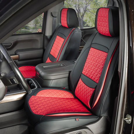 Product of Seat Cover Solutions Fffbr Seat Cover