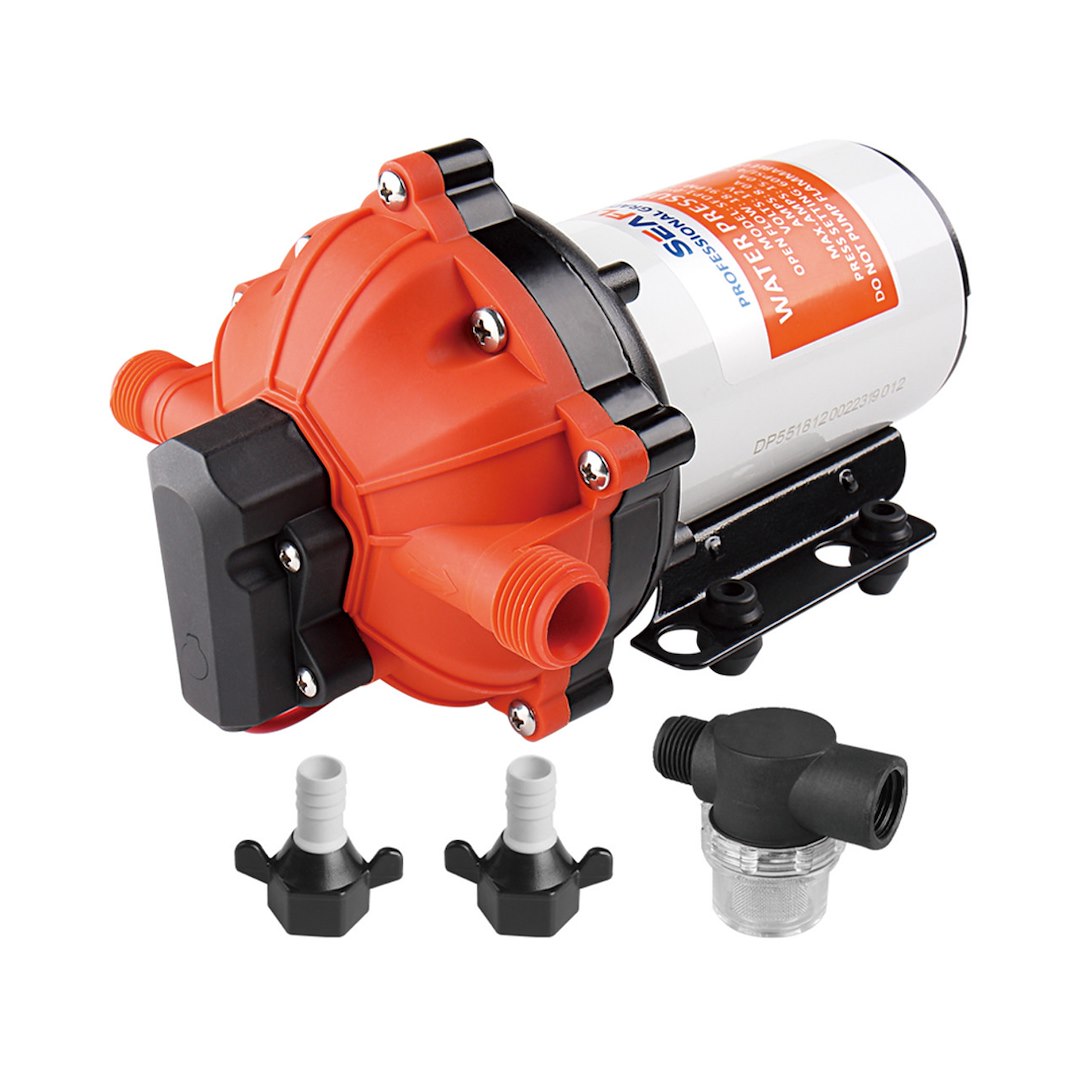 Product of Seaflo Sfdpa1-050-060-55 Fresh Water Pump