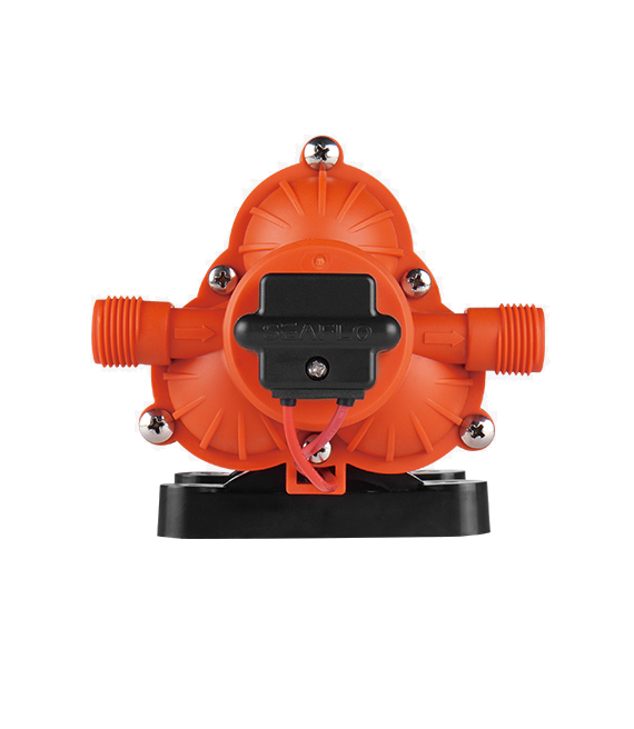 Product of Seaflo Sfdp1-030-045-33 Fresh Water Pump