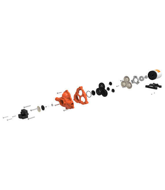 Product of Seaflo Sfdp1-030-045-33 Fresh Water Pump