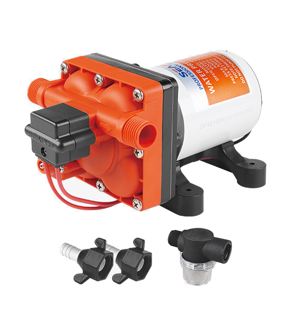 Product of Seaflo Sfdp1-030-055-42 Fresh Water Pump