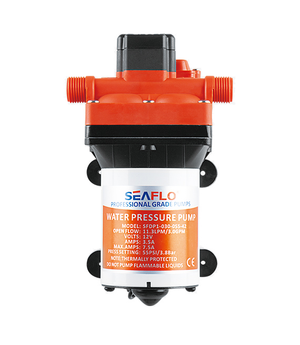 Product of Seaflo Sfdp1-030-055-42 Fresh Water Pump