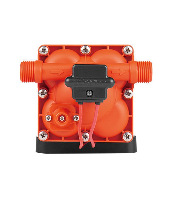 Product of Seaflo Sfdp1-030-055-42 Fresh Water Pump