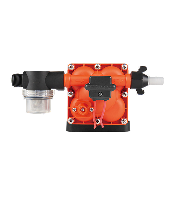 Product of Seaflo Sfdp1-030-055-42 Fresh Water Pump