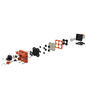 Product of Seaflo Sfdp1-030-055-42 Fresh Water Pump